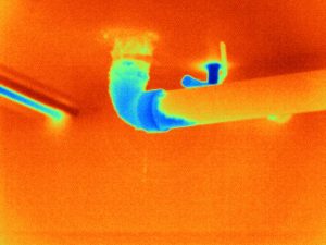 Minnesota Infrared Thermal Imaging Inspections